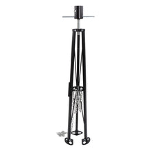 Load image into Gallery viewer, 5th Wheel Tripod Stabilizer - 5000lb Cap Adjustable RV Jack Stabilizer