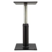Load image into Gallery viewer, RV Step Stabilizer - 4-8in Camper Adjustable Height Step Stabilizer