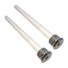 Load image into Gallery viewer, RV Anode Rod Magnesium Anode Rod Camper Water Heater Anode Rod 2-Pack
