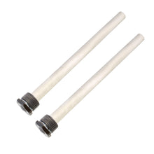 Load image into Gallery viewer, RV Anode Rod Magnesium Anode Rod Camper Water Heater Anode Rod 2-Pack
