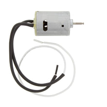 Load image into Gallery viewer, 12V RV Vent Fan Motor Replacement &amp; D-Shaft – Camper Vent RV Fan Motor
