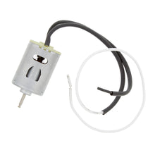 Load image into Gallery viewer, 12V RV Vent Fan Motor Replacement &amp; D-Shaft – Camper Vent RV Fan Motor
